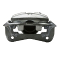 Picture of DFC Premium Calipers - DFC 92-93 Toyota Celica Front-L Silver Zinc Coated Premium Caliper dfc331-76099