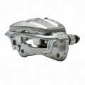 Picture of DFC Premium Calipers - DFC 92-93 Toyota Celica Front-R Silver Zinc Coated Premium Caliper dfc331-76098