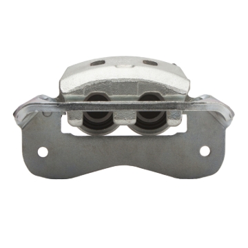 Picture of DFC Premium Calipers - DFC 91-96 Toyota Previa Front-R Silver Zinc Coated Premium Caliper dfc331-76124