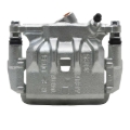 Picture of DFC Premium Calipers - DFC 91-92 Toyota MR2 Front-R Silver Zinc Coated Premium Caliper dfc331-76122
