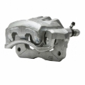Picture of DFC Premium Calipers - DFC 94-97 Lexus ES300 Front-L Silver Zinc Coated Premium Caliper dfc331-76119