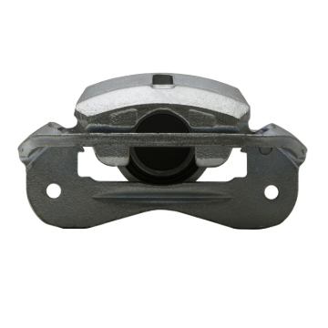 Picture of DFC Premium Calipers - DFC 91-94 Toyota Previa Front-L Silver Zinc Coated Premium Caliper dfc331-76133