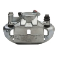 Picture of DFC Premium Calipers - DFC 91-97 Toyota Previa Front-L Silver Zinc Coated Premium Caliper dfc331-76127