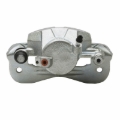 Picture of DFC Premium Calipers - DFC 91-94 Toyota Previa Front-L Silver Zinc Coated Premium Caliper dfc331-76133