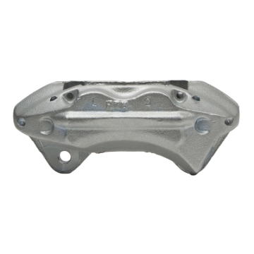 Picture of DFC Premium Calipers - DFC 96-02 Toyota 4Runner Front-L Silver Zinc Coated Premium Caliper dfc331-76165
