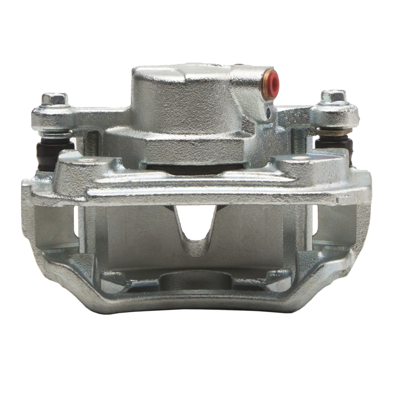 Picture of DFC Premium Calipers - DFC 93-98 Toyota T100 Pickup Front-L Silver Zinc Coated Premium Caliper dfc331-76147