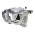 Picture of DFC Premium Calipers - DFC 96-03 Toyota RAV4 Front-L Silver Zinc Coated Premium Caliper dfc331-76167