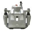 Picture of DFC Premium Calipers - DFC 00-00 Toyota Celica Front-L Silver Zinc Coated Premium Caliper dfc331-76179