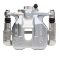 Picture of DFC Premium Calipers - DFC 96-03 Toyota RAV4 Front-L Silver Zinc Coated Premium Caliper dfc331-76167
