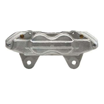 Picture of DFC Premium Calipers - DFC 03-09 Lexus GX470 Front-R Silver Zinc Coated Premium Caliper dfc331-76196