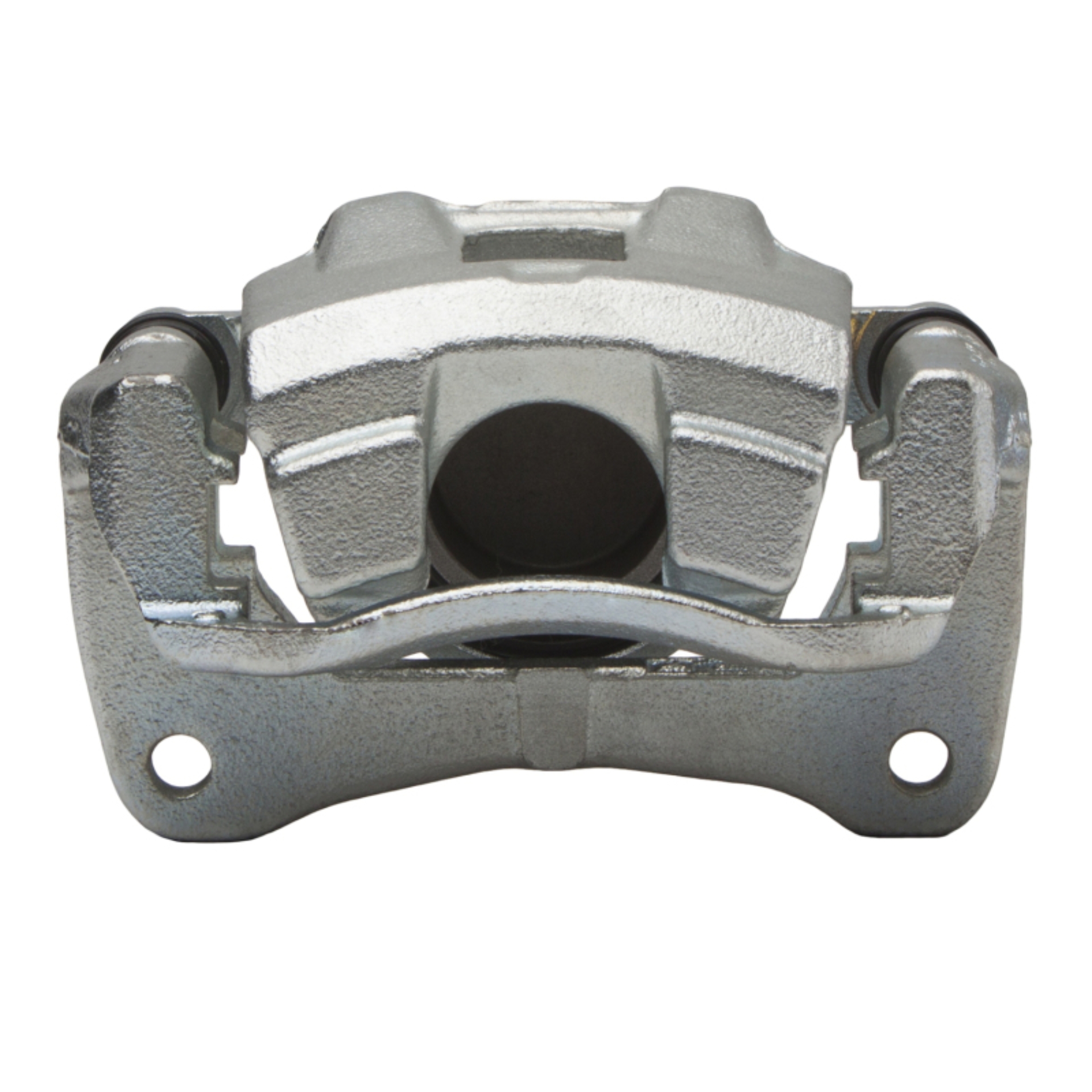 Picture of DFC Premium Calipers - DFC 00-03 Toyota Prius Front-L Silver Zinc Coated Premium Caliper dfc331-76191