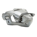 Picture of DFC Premium Calipers - DFC 00-00 Toyota Echo Front-R Silver Zinc Coated Premium Caliper dfc331-76188