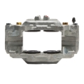 Picture of DFC Premium Calipers - DFC 03-09 Lexus GX470 Front-L Silver Zinc Coated Premium Caliper dfc331-76197