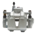 Picture of DFC Premium Calipers - DFC 00-00 Toyota Echo Front-R Silver Zinc Coated Premium Caliper dfc331-76188