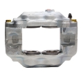 Picture of DFC Premium Calipers - DFC 03-07 Lexus LX470 Front-L Silver Zinc Coated Premium Caliper dfc331-76199