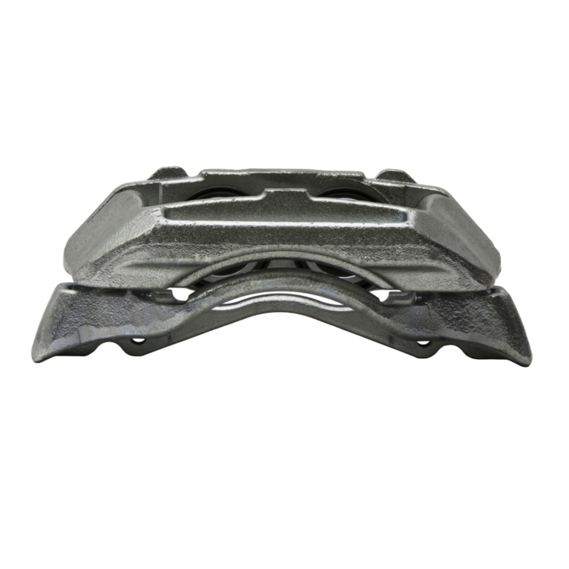 Picture of DFC Premium Calipers - DFC 05-12 Hino 185 Rear Right/Front Right Silver Zinc Coated Premium Caliper dfc331-76244