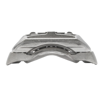 Picture of DFC Premium Calipers - DFC 05-12 Hino 145 Rear Left/Front Left Silver Zinc Coated Premium Caliper dfc331-76245