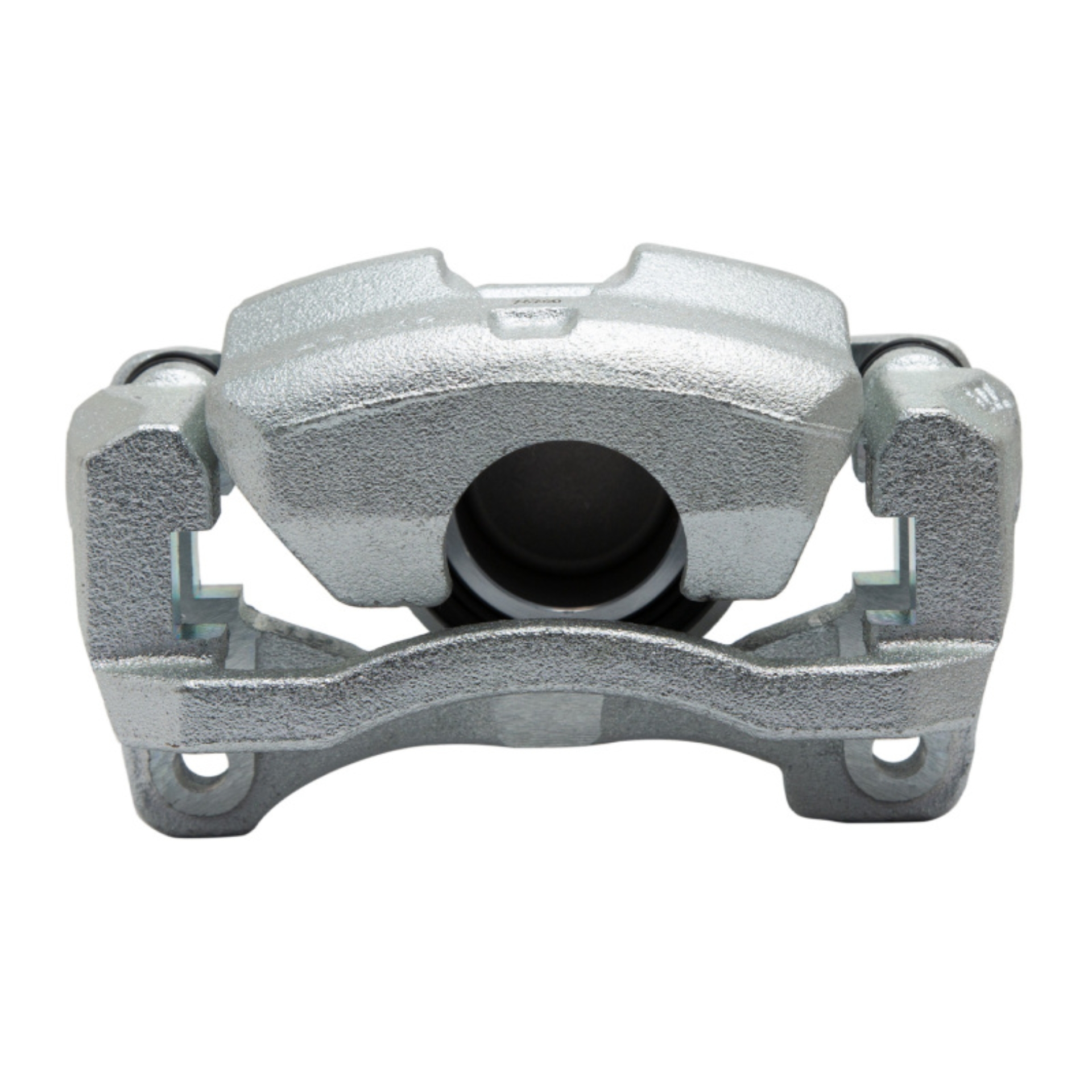 Picture of DFC Premium Calipers - DFC 19-24 Toyota Prius Front-R Silver Zinc Coated Premium Caliper dfc331-76260