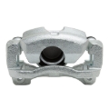 Picture of DFC Premium Calipers - DFC 19-24 Toyota Prius Front-L Silver Zinc Coated Premium Caliper dfc331-76261