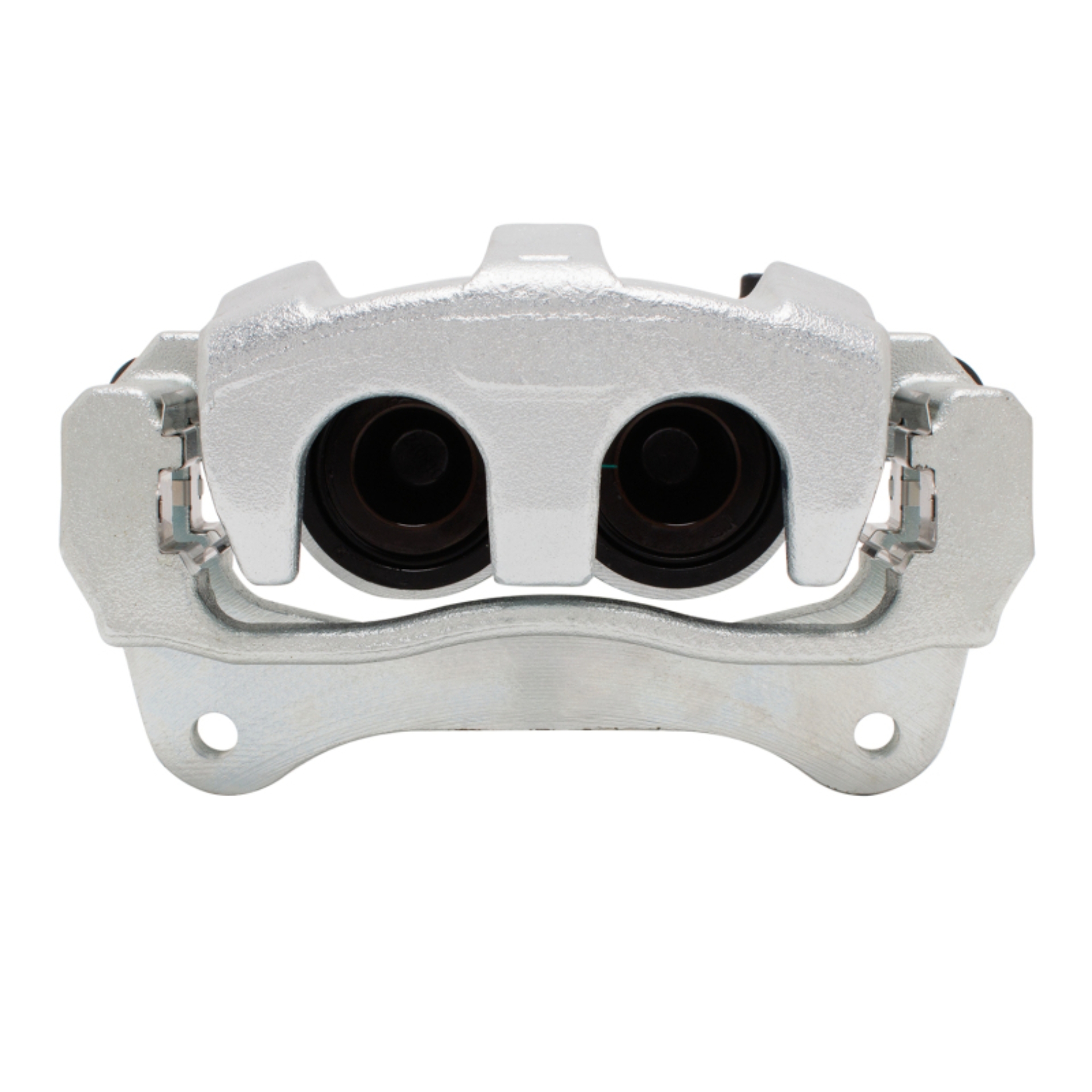 Picture of DFC Premium Calipers - DFC 09-15 Toyota Venza Front-L Silver Zinc Coated Premium Caliper dfc331-76233