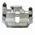 Picture of DFC Premium Calipers - DFC 85-88 Toyota Cressida Rear-L Silver Zinc Coated Premium Caliper dfc331-76639