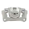 Picture of DFC Premium Calipers - DFC 08-16 Lexus LX570 Rear-R Silver Zinc Coated Premium Caliper dfc331-76690