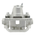 Picture of DFC Premium Calipers - DFC 08-16 Lexus LX570 Rear-L Silver Zinc Coated Premium Caliper dfc331-76691
