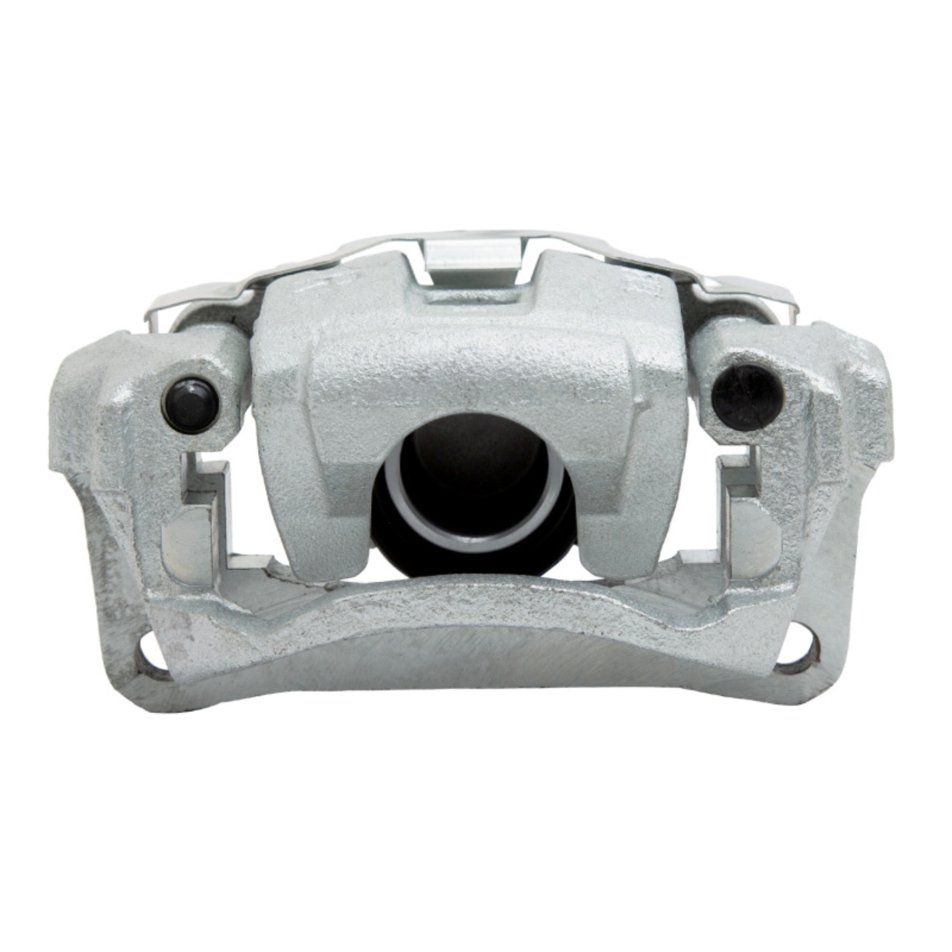 Picture of DFC Premium Calipers - DFC 16-21 Lexus LX570 Rear-R Silver Zinc Coated Premium Caliper dfc331-76724