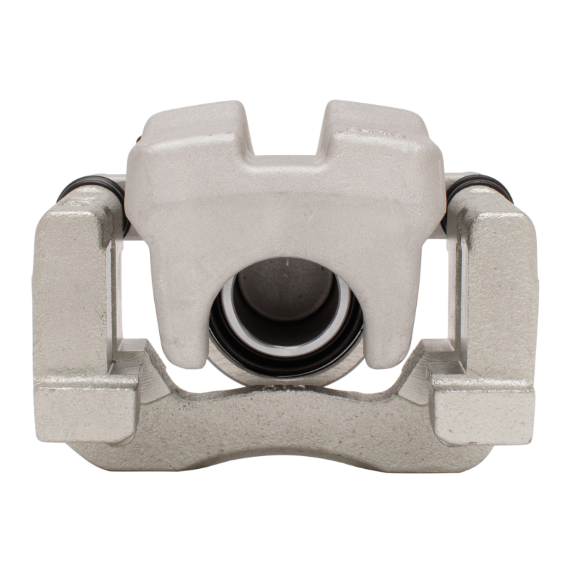 Picture of DFC Premium Calipers - DFC 18-24 Toyota Camry Rear-L Silver Zinc Coated Premium Caliper dfc331-76737