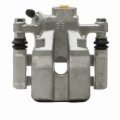 Picture of DFC Premium Calipers - DFC 09-13 Pontiac Vibe Rear-R Silver Zinc Coated Premium Caliper dfc331-76698