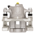 Picture of DFC Premium Calipers - DFC 18-24 Toyota Camry Rear-R Silver Zinc Coated Premium Caliper dfc331-76736