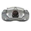 Picture of DFC Premium Calipers - DFC 87-93 Mazda B Series Pickup 4WD Front-L Silver Zinc Coated Premium Caliper dfc331-80033