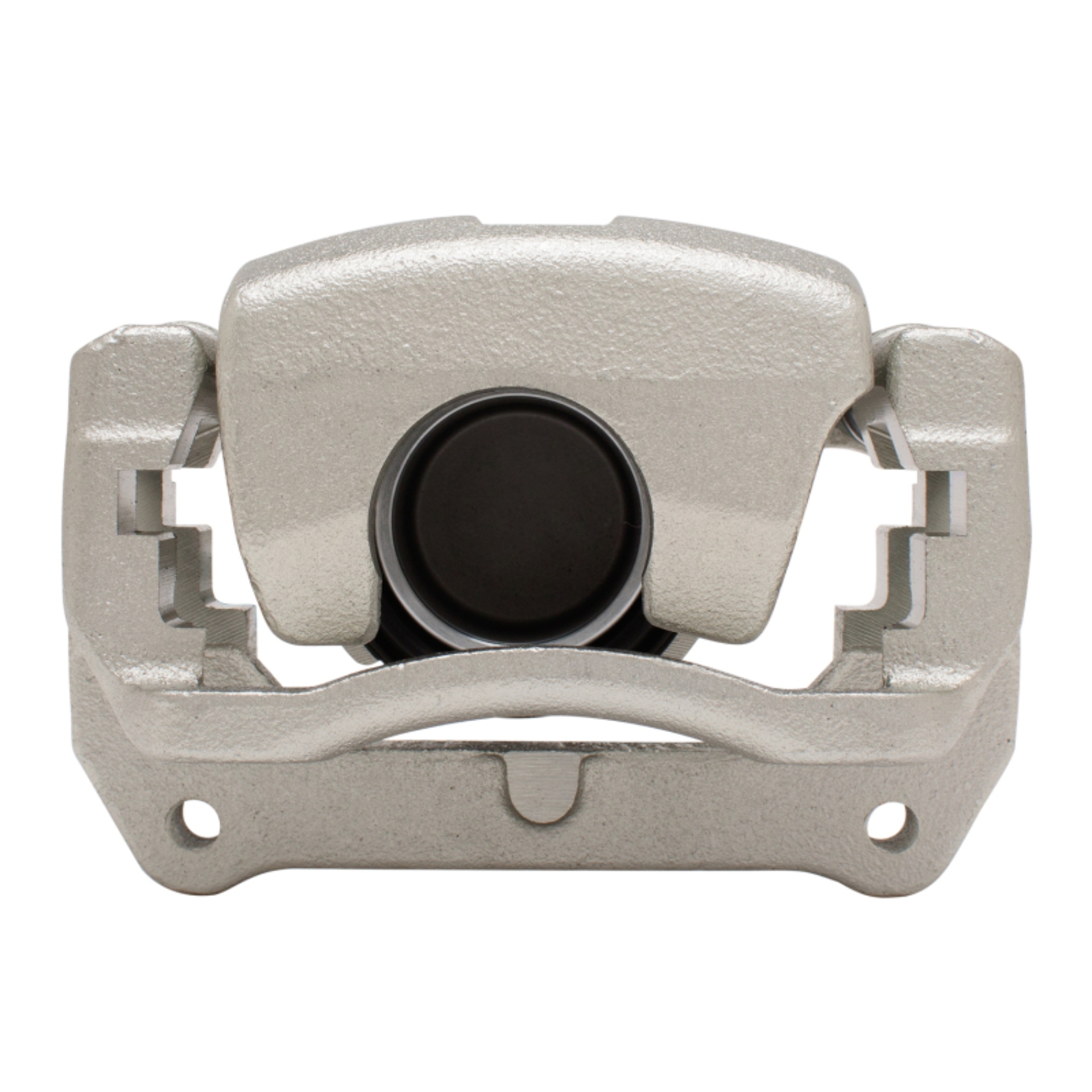 Picture of DFC Premium Calipers - DFC 01-05 Mazda Miata Front-L Silver Zinc Coated Premium Caliper dfc331-80049
