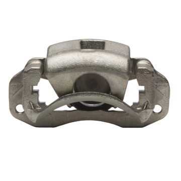 Picture of DFC Premium Calipers - DFC 99-01 Mazda Protege Front-R Silver Zinc Coated Premium Caliper dfc331-80050