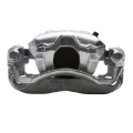 Picture of DFC Premium Calipers - DFC 92-95 Mazda 929 Front-R Silver Zinc Coated Premium Caliper dfc331-80056