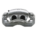 Picture of DFC Premium Calipers - DFC 95-00 Mazda Millenia Front-R Silver Zinc Coated Premium Caliper dfc331-80062