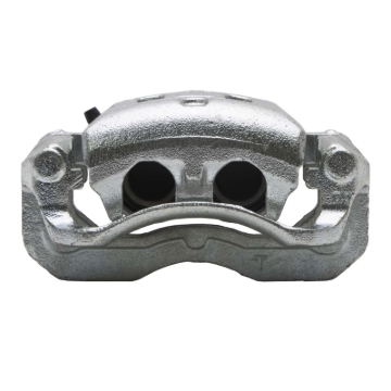 Picture of DFC Premium Calipers - DFC 95-00 Mazda Millenia Front-R Silver Zinc Coated Premium Caliper dfc331-80062