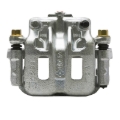 Picture of DFC Premium Calipers - DFC 92-95 Mazda MPV Front-R Silver Zinc Coated Premium Caliper dfc331-80054