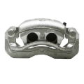 Picture of DFC Premium Calipers - DFC 95-00 Mazda Millenia Front-L Silver Zinc Coated Premium Caliper dfc331-80063
