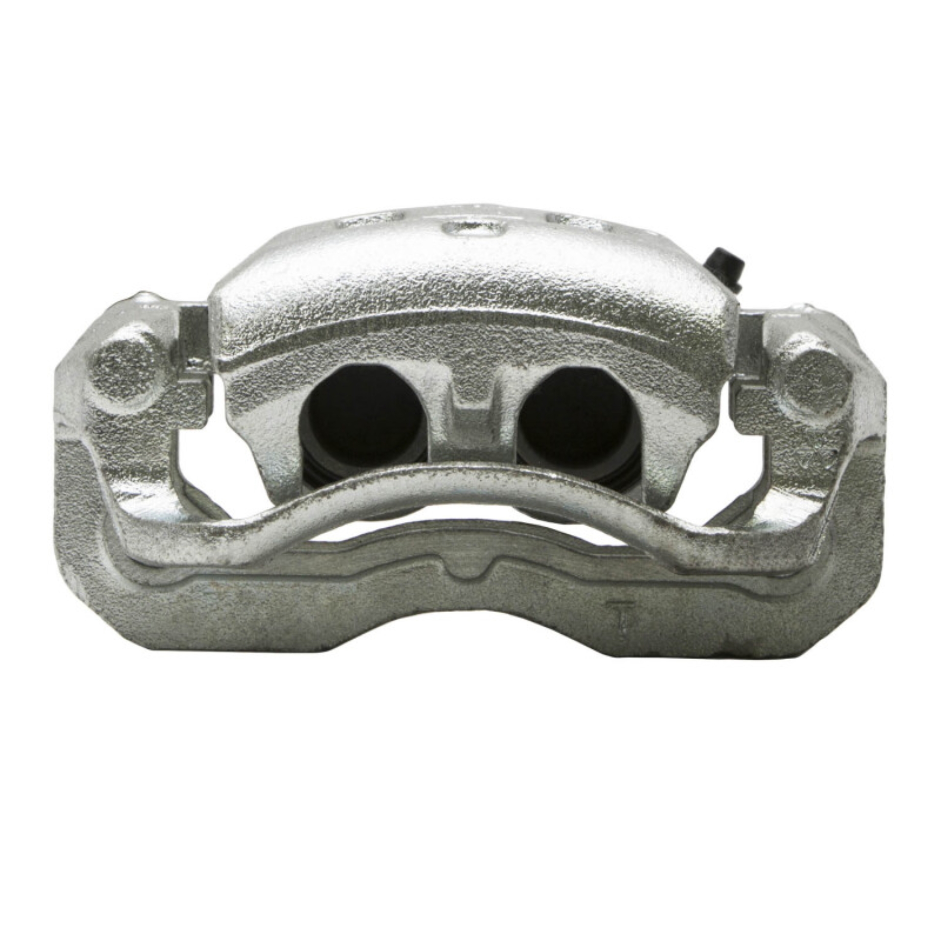 Picture of DFC Premium Calipers - DFC 95-00 Mazda Millenia Front-L Silver Zinc Coated Premium Caliper dfc331-80063