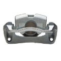 Picture of DFC Premium Calipers - DFC 98-03 Mazda 626 Front-L Silver Zinc Coated Premium Caliper dfc331-80069