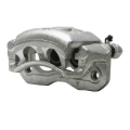 Picture of DFC Premium Calipers - DFC 95-00 Mazda Millenia Front-L Silver Zinc Coated Premium Caliper dfc331-80063