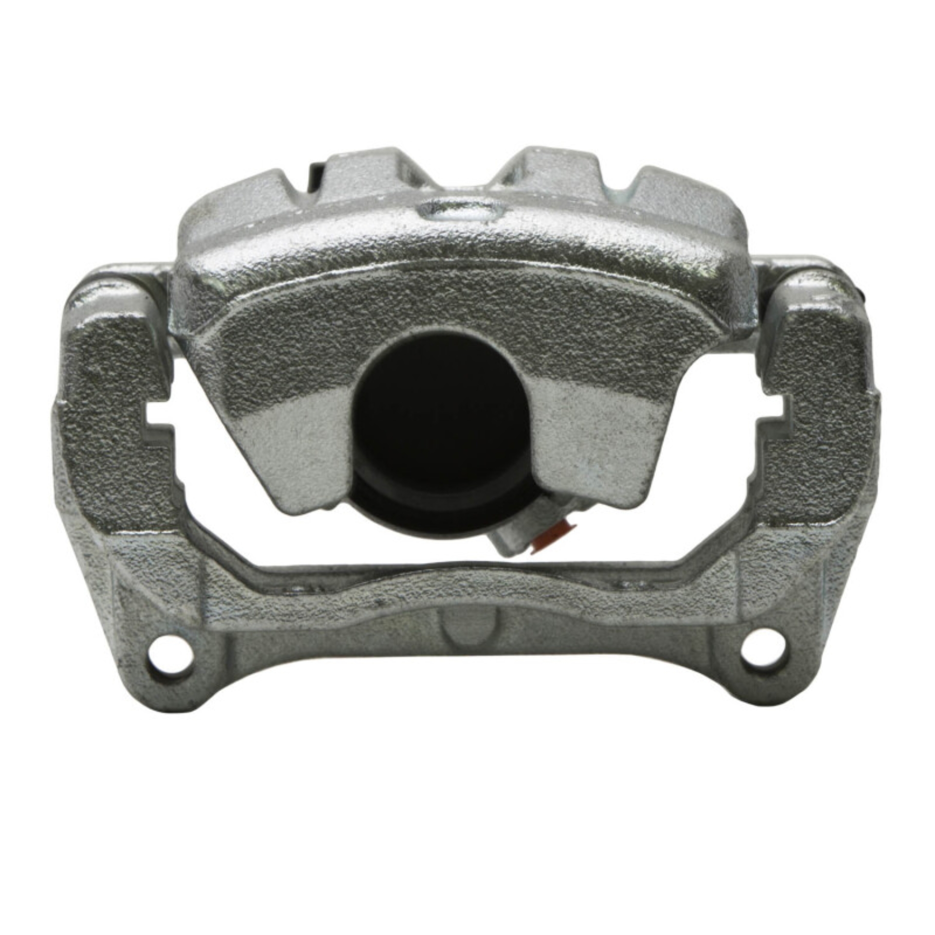 Picture of DFC Premium Calipers - DFC 04-08 Mazda RX-8 Front-L Silver Zinc Coated Premium Caliper dfc331-80077