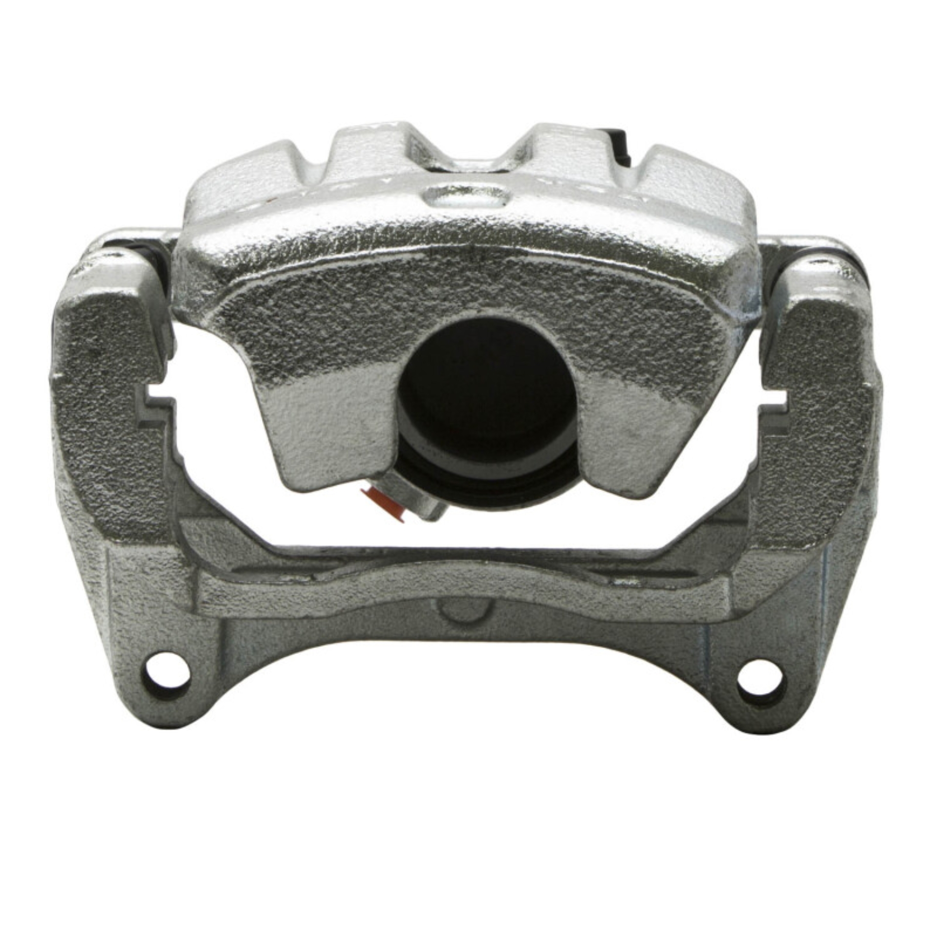 Picture of DFC Premium Calipers - DFC 04-11 Mazda RX-8 Front-R Silver Zinc Coated Premium Caliper dfc331-80078