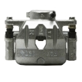 Picture of DFC Premium Calipers - DFC 04-08 Mazda RX-8 Front-R Silver Zinc Coated Premium Caliper dfc331-80076