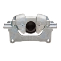 Picture of DFC Premium Calipers - DFC 06-07 Mazda 6 Front-L Silver Zinc Coated Premium Caliper dfc331-80081