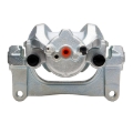 Picture of DFC Premium Calipers - DFC 06-07 Mazda 6 Front-R Silver Zinc Coated Premium Caliper dfc331-80080