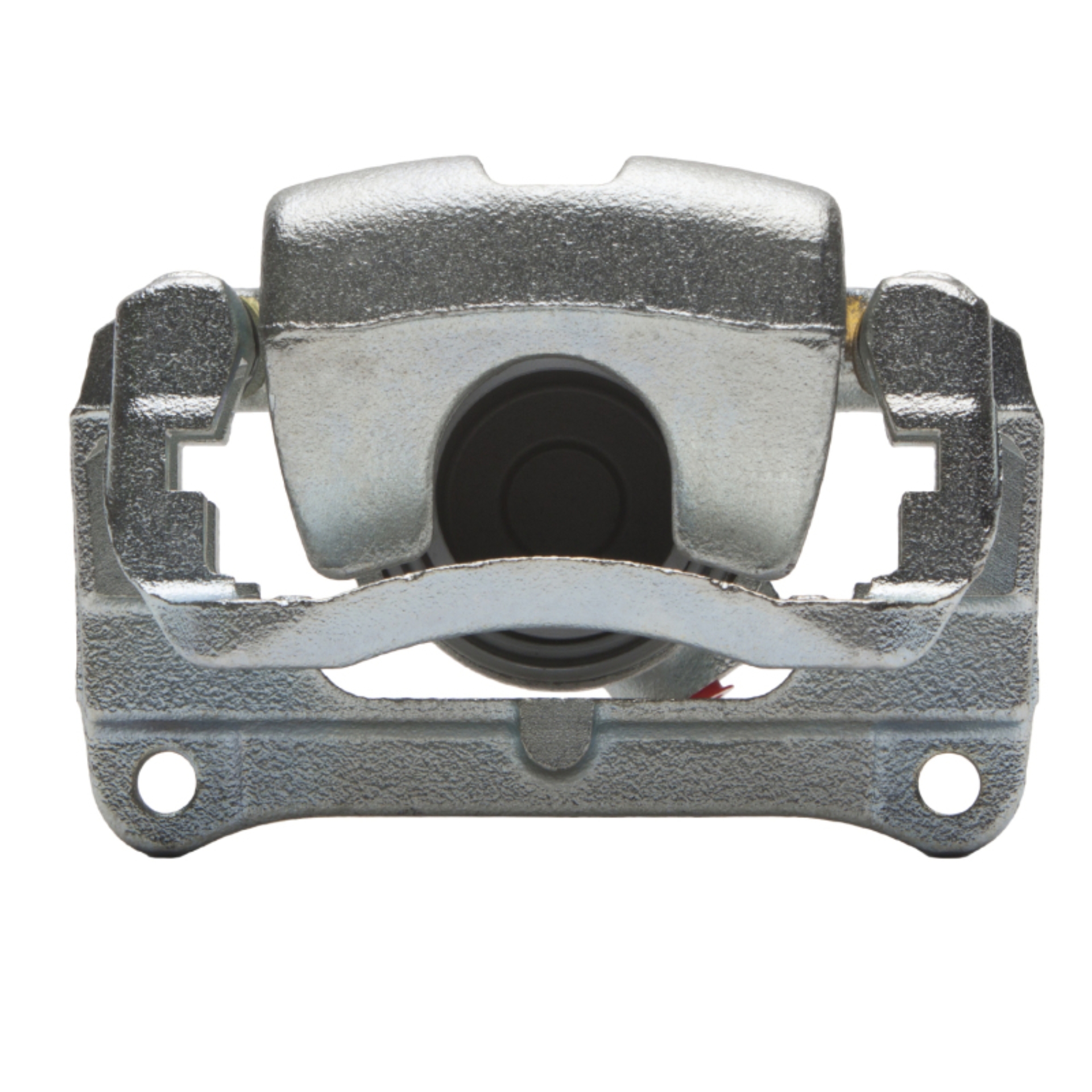 Picture of DFC Premium Calipers - DFC 06-15 Mazda MX-5 Miata Front-L Silver Zinc Coated Premium Caliper dfc331-80083