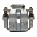 Picture of DFC Premium Calipers - DFC 06-15 Mazda MX-5 Miata Front-R Silver Zinc Coated Premium Caliper dfc331-80082