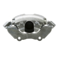 Picture of DFC Premium Calipers - DFC 04-13 Mazda 3 Front-R Silver Zinc Coated Premium Caliper dfc331-80088